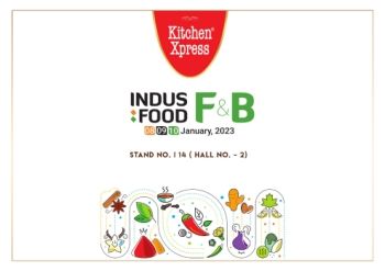 Kitchen Xpress Frozen Product Brochure