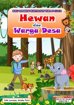BUKU CERITA