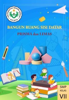 Bangun Ruang Sisi Datar: Prisma & Limas