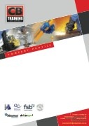CB Training Company Profile