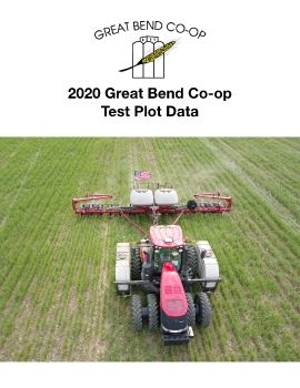 2020 Seed Guide