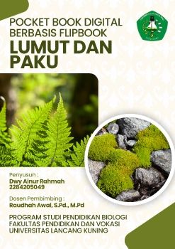 FLIPBOOK BRYOPHYTA PTERIDOPHYTA