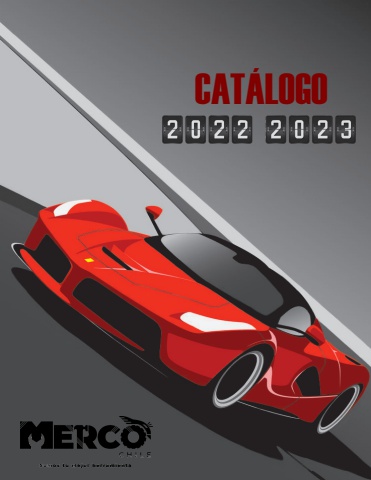 CATÁLOGO VEHÍCULO 2022-23