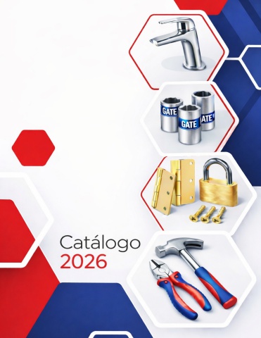 CATÁLOGO PEGASUS 2026