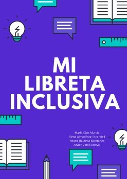 MI LIBRETA INCLUSIVA