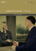 Ambassador – A to Z for Front Office Team