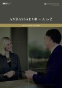 InterContinental Ambassador A to Z Front Office Manager