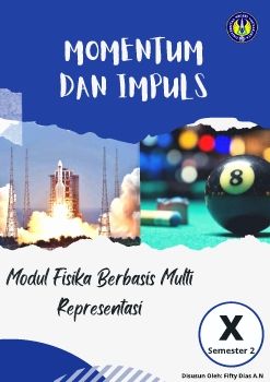 Modul Momentum Impuls