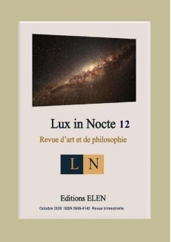 Lux in Nocte 12