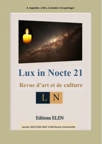 Lux in Nocte 21