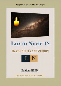 Lux in Nocte 15_Float