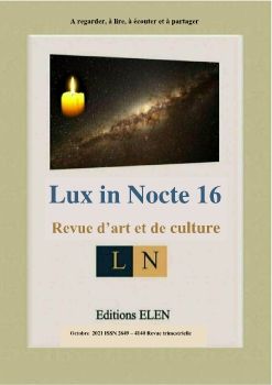 Lux in Nocte 27