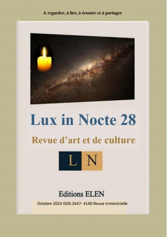 Lux in Nocte 28