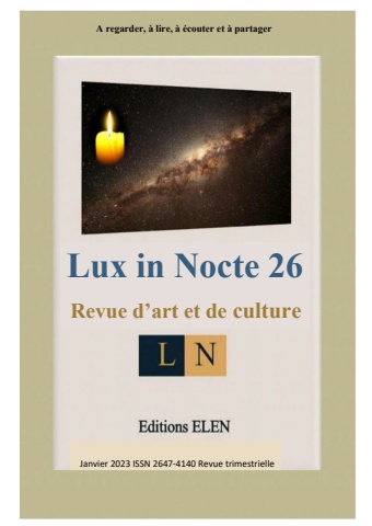Lux in Nocte 26