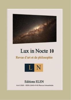 Lux in Nocte 10