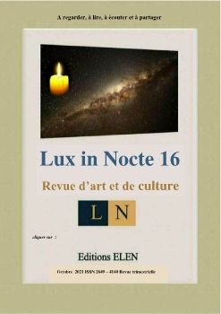 Lux in Nocte 16 