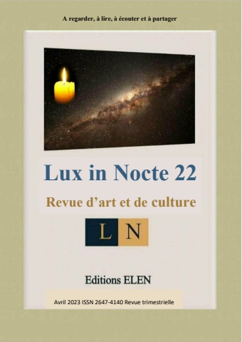 Lux in Nocte22