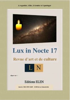 Lux in Nocte 17