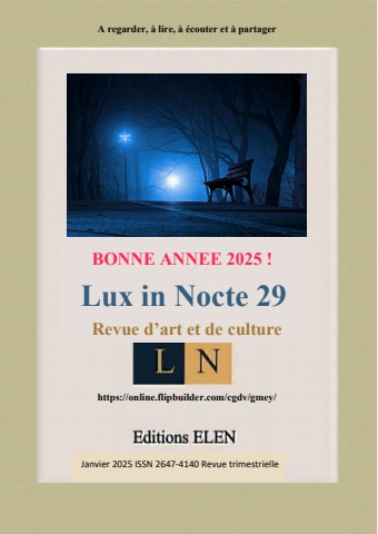 Lux in Nocte 29