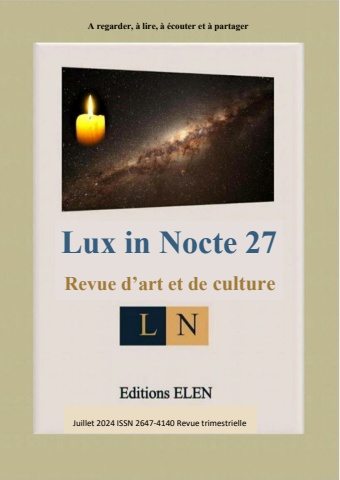 Lux in Nocte 27