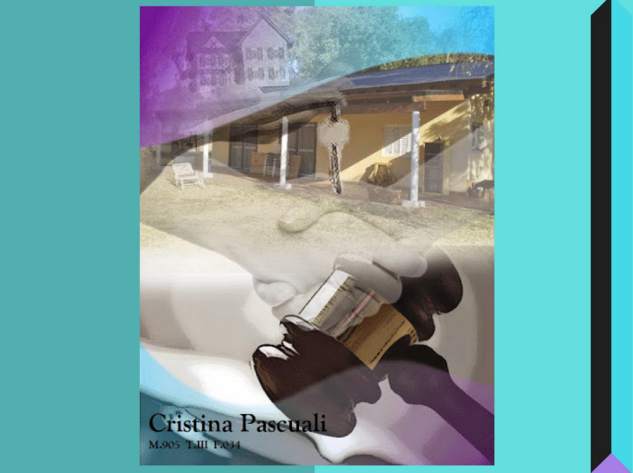 Cristina Pascuali (Inmobiliaria Baradero)