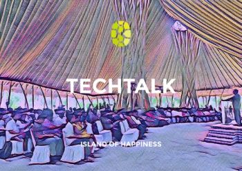 KKB TECHTALK EVENTS