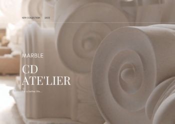 CD ATELIER-9-MARBLE