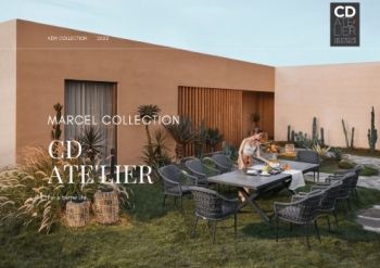 CD ATELIER-MARCEL COLLECTION_Neat