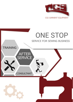 CGS Brochure 2019