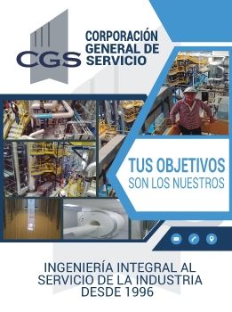 BROCHURE CGS