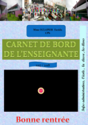 carnet de bord de l'enseignant -Version Rentrée 2017 CPb.pptx -