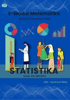 E-Modul Statistika