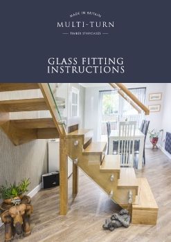 Glass Fitting Instructions