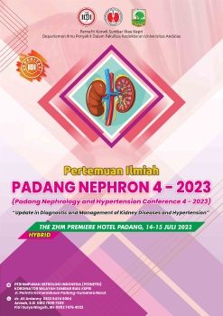 Padang Nefron Booklet