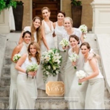 Verve Austin Wedding Planning Programs