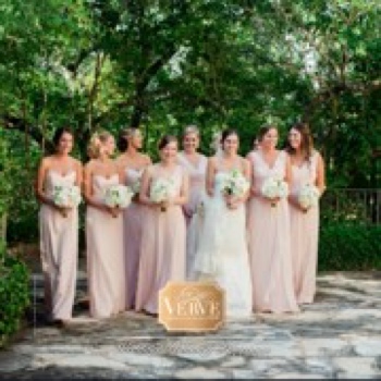 Verve Events Wedding Planning Programs