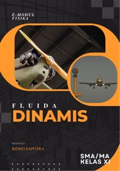 E-Modul Fluida Dinamis