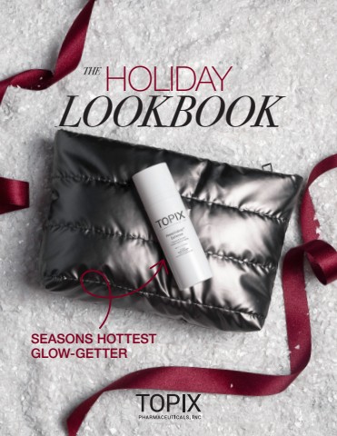 Holiday LookBook 2024