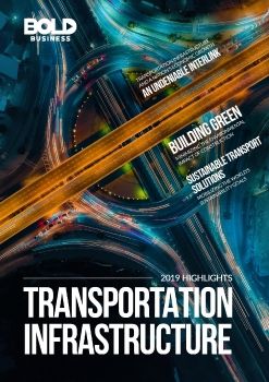 Transportation Infrastructure 2019