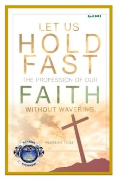 2020 April Church Bulletin2