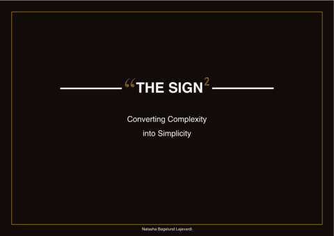 THE SIGN EBOOK