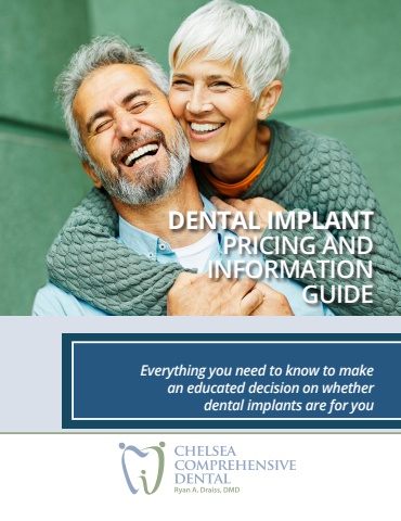 Draiss Implant Pricing Guide