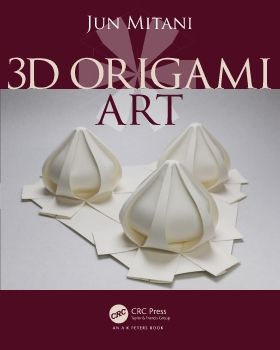 3D Origami Art
