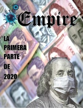 Revista Empire Finanzas Inernacionales