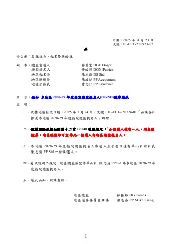 劍潭_20251101第29屆理事會_附件