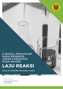 E-Modul Green Chemistry