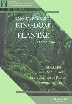E- MODUL INTERAKTIF_KINGDOM PLANTAE_Neat