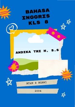 2 Andika Bhs Inggris