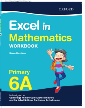 excel in science Workbook 1A