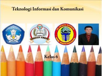 Pembelajaran 1 Melakukan Perhitungan Sederhana Lanjutan kelas 6